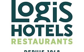 Logis - Le Neptune Hotel & Restaurant