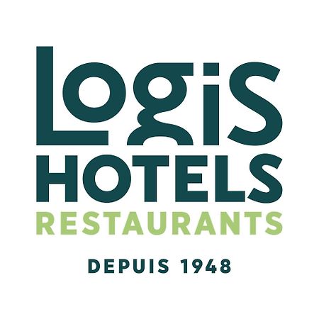Logis - Le Neptune Hotel & Restaurant Cayeux-sur-Mer Exterior foto